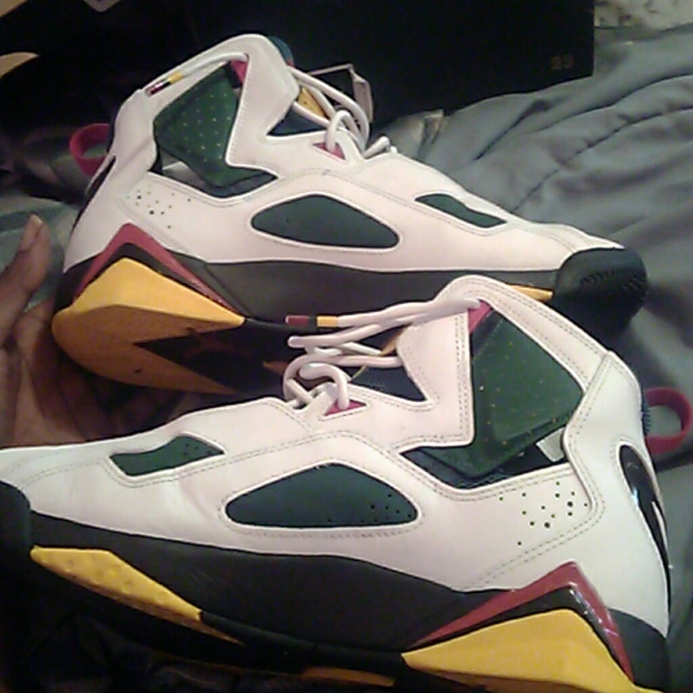 Jordan True Flight - Picture 5 of 5